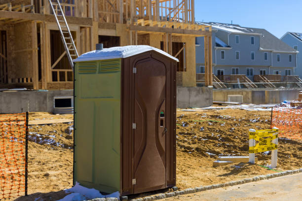 Best Construction site porta potty rental  in Raleigh Hills, OR