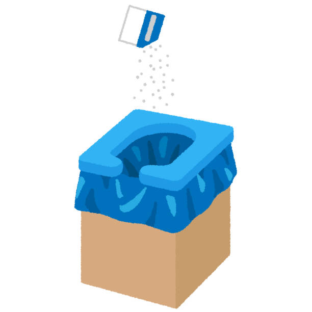 Porta potty delivery and setup in Raleigh Hills, OR